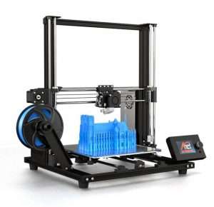 Области применения 3D принтеров