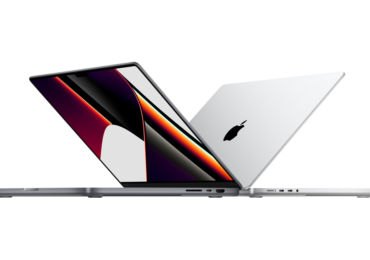 Огляд Apple MacBook Pro 16" TouchBar Silver 1TB (MVVM2) 2019