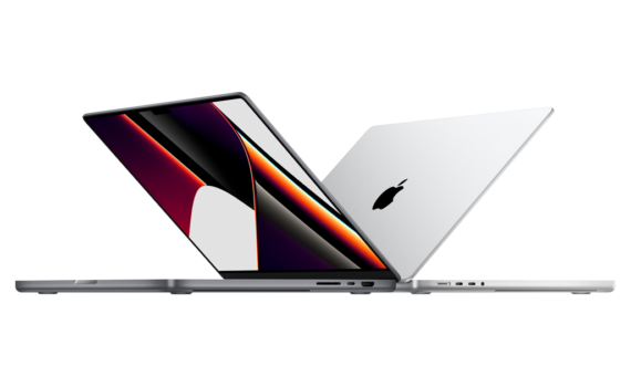 Огляд Apple MacBook Pro 16" TouchBar Silver 1TB (MVVM2) 2019