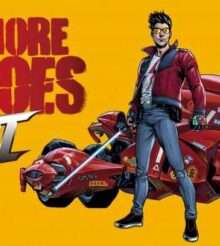 Слухи: Amazon раскрыл дату выхода No More Heroes 3 на консолях PlayStation и Xbox