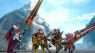 Видео: геймплей, пострелизные монстры и грядущее демо в новой демонстрации дополнения Sunbreak к Monster Hunter Rise