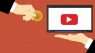 Рост рекламной выручки YouTube замедлился