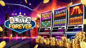 Интернет-казино и бонус – ключевые аспекты и основа популярности для игры
