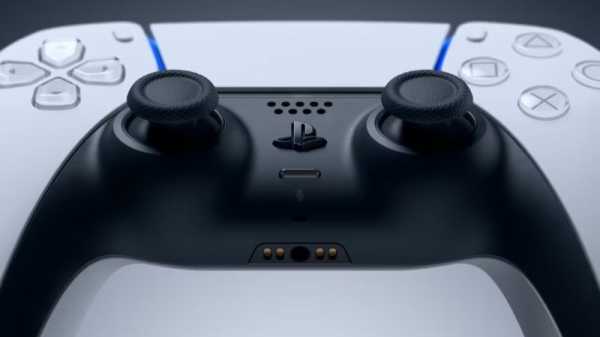 Sony выпустила обновление для PlayStation 5: улучшения для DualSense, изменение яркости индикатора питания и прочее