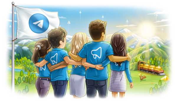 Telegram запустил программу монетизации для владельцев крупных каналов