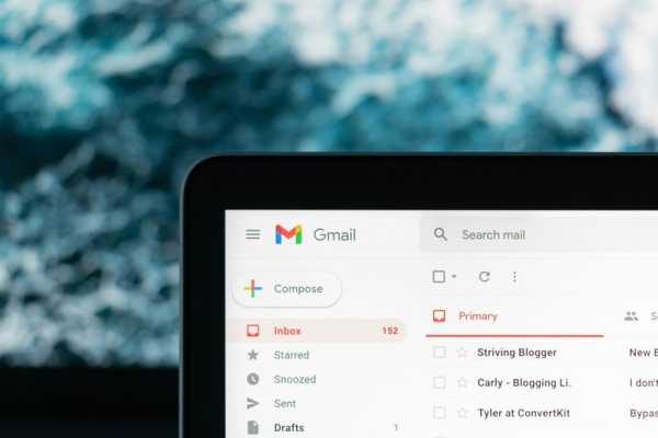 Gmail стукнуло 20 лет — Google отпраздновала это новыми мерами борьбы с массовыми рассылками
