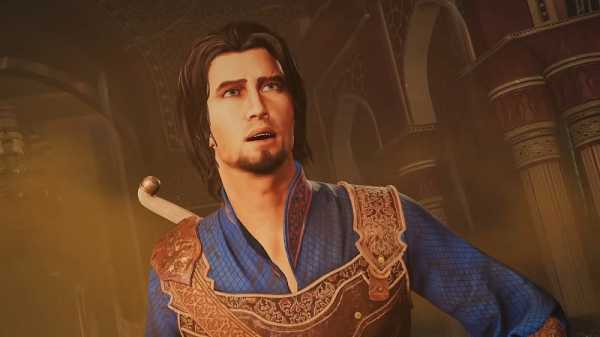 Инсайдер: следующим «Принцем Персии» станет роглайт-экшен The Rogue Prince of Persia от разработчиков дополнений к Dead Cells