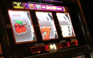 Slot Games – ліцензовані зали для комфортної гри