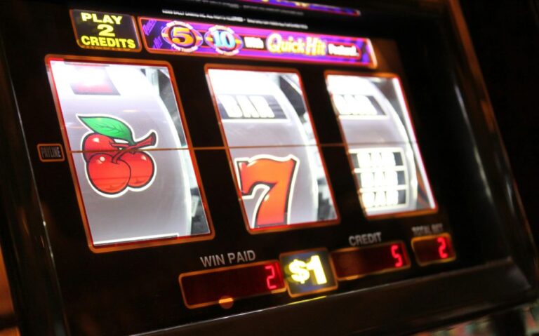 Slot Games – ліцензовані зали для комфортної гри