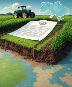 Земельне право в Україні як оформити земельну ділянку та захистити свої права