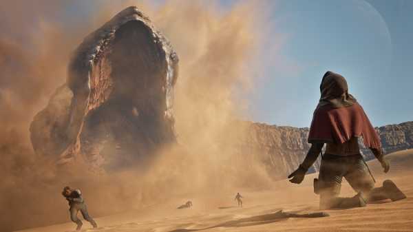 «Это не просто игра»: владельцы премиальных изданий прониклись Dune: Awakening, несмотря на проблемы расширенного доступа