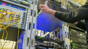 Как Flik помогает бизнесу с IT-инфраструктурой