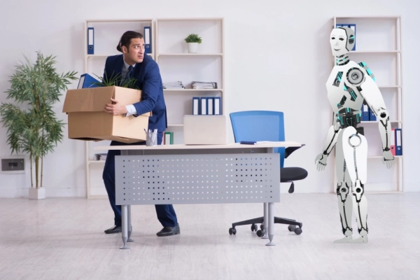 Штучний інтелект: науковці визнали новий психічний розлад 1