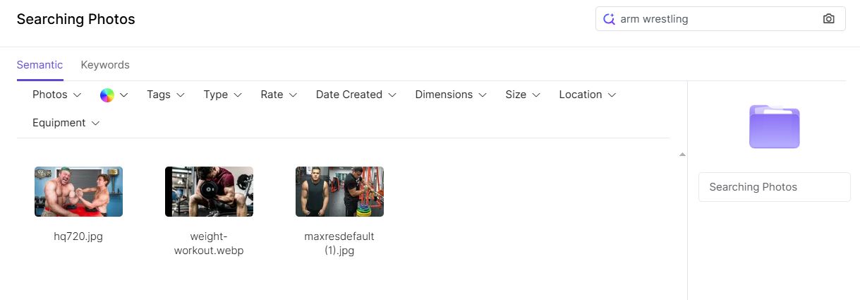 Zettlab D4: Швидкий Бюджетний AI NAS для Творців Контенту та Фотографів – Огляд 19 Zettlab D4: Швидкий Бюджетний AI NAS для Творців Контенту та Фотографів – Огляд 19