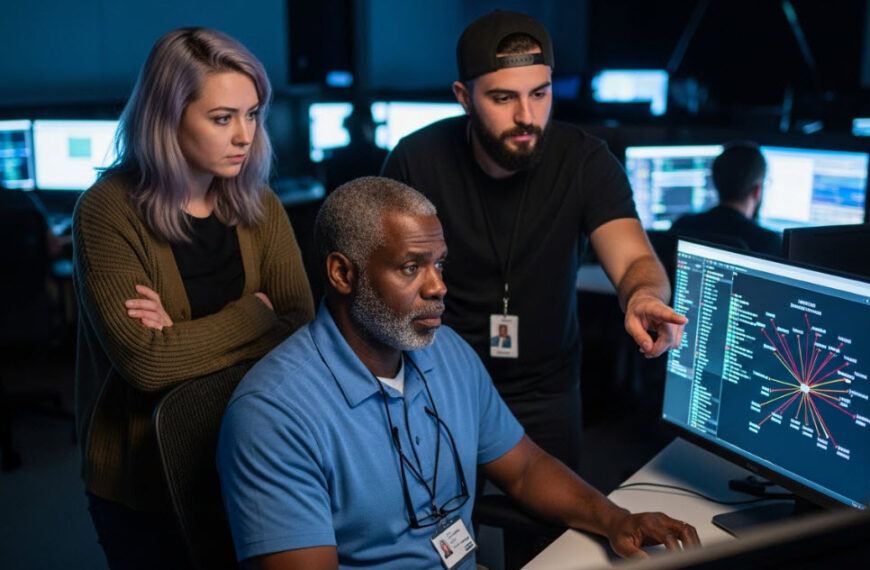 OpenClaw доводить: штучний інтелект діє, а ваша безпека — ні. 180 000&hellip;