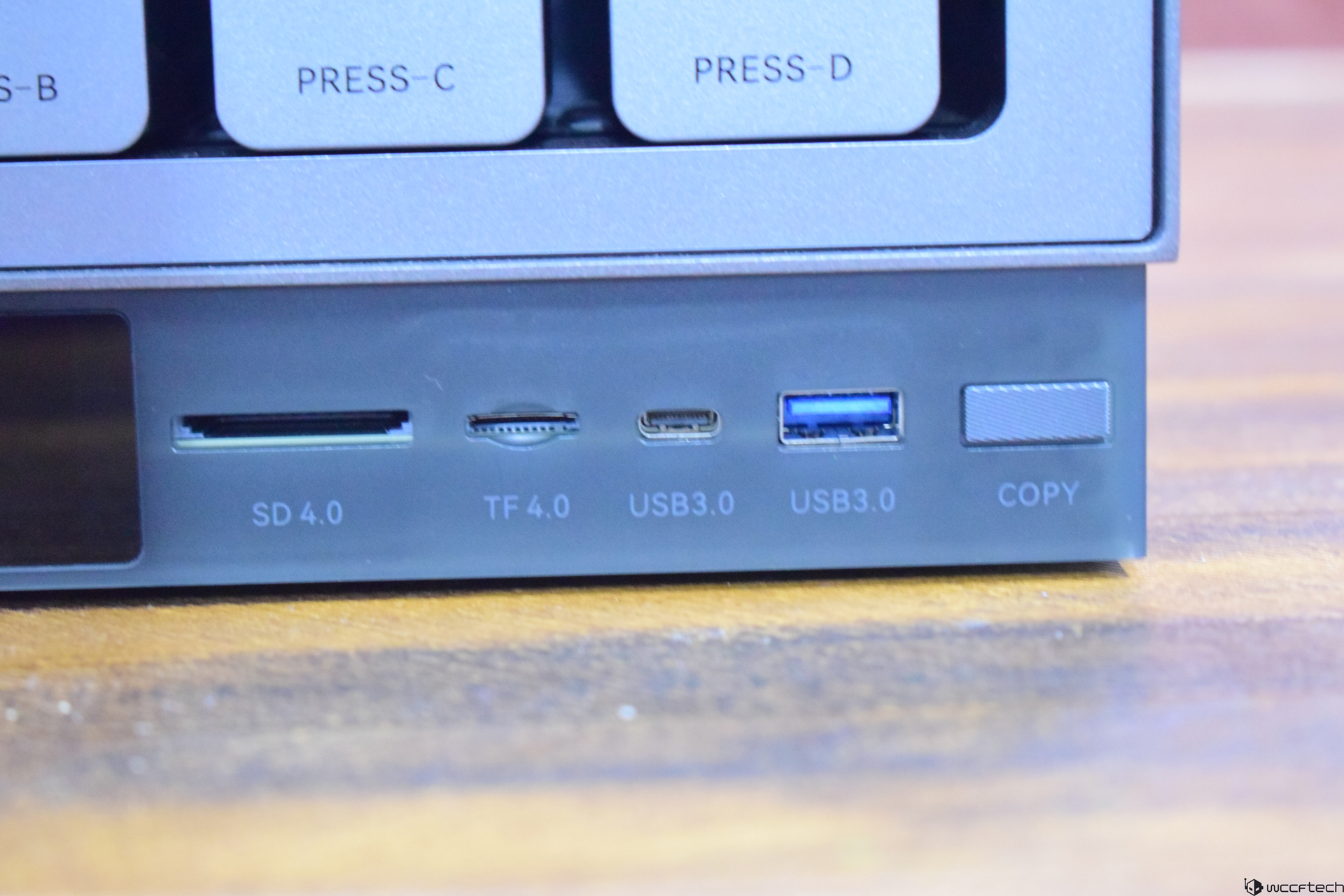 Zettlab D4: Швидкий Бюджетний AI NAS для Творців Контенту та Фотографів – Огляд 7 Zettlab D4: Швидкий Бюджетний AI NAS для Творців Контенту та Фотографів – Огляд 7