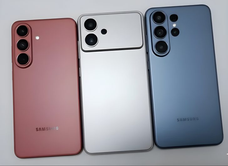 Galaxy S26: Micron DRAM замінить Samsung у половині пристроїв 1