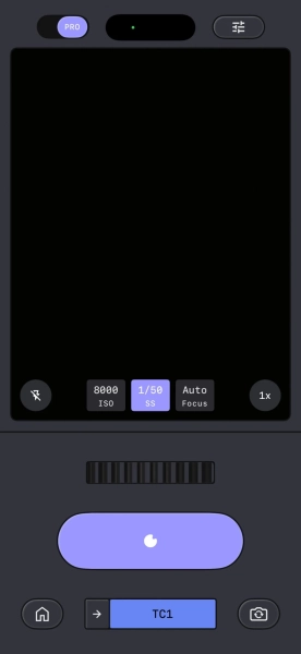Snapseed для iOS: нова камера з ручним керуванням та ретро-фільтрами 4
