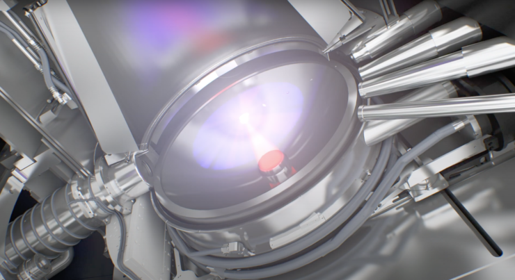 ASML наростить виробництво чипів на 50% до 2030 року, посиливши EUV-джерела до 1 кВт для подолання дефіциту в AI 2