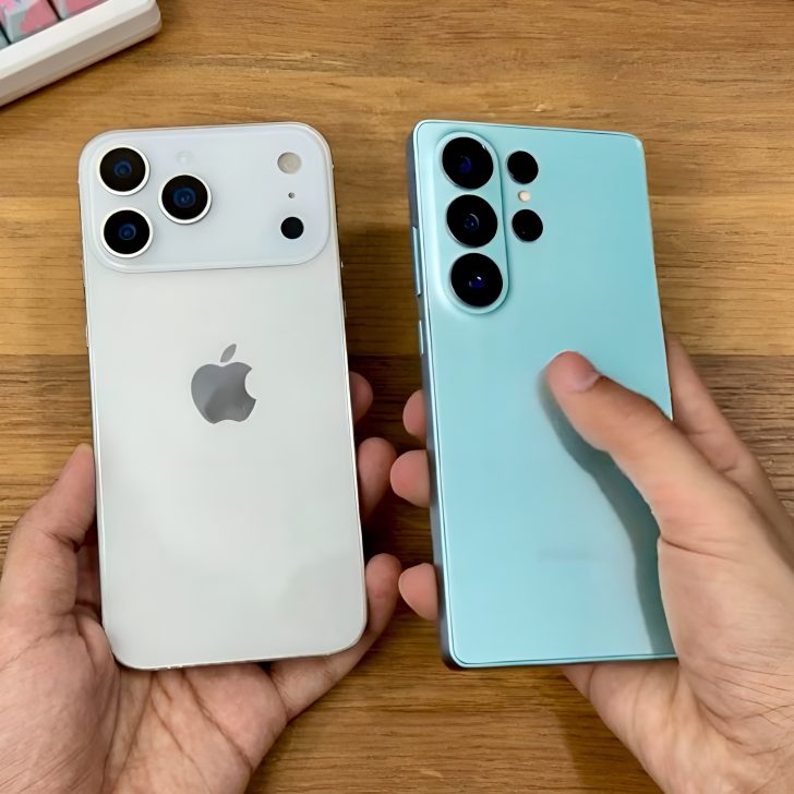 Samsung Galaxy S26 Ultra випереджає iPhone 17 Pro Max у новітніх тестах Geekbench 6 1 Samsung Galaxy S26 Ultra випереджає iPhone 17 Pro Max у новітніх тестах Geekbench 6 1