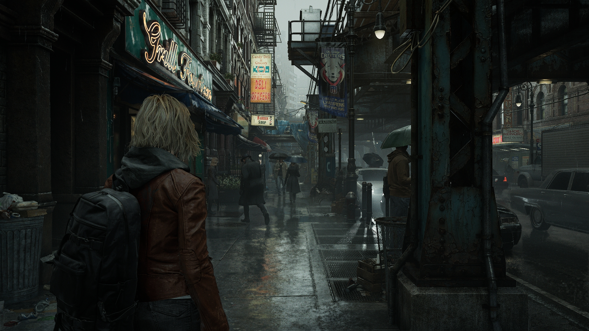 Resident Evil Requiem: Оптимізуємо продуктивність та налаштовуємо ПК для найкращого досвіду 11