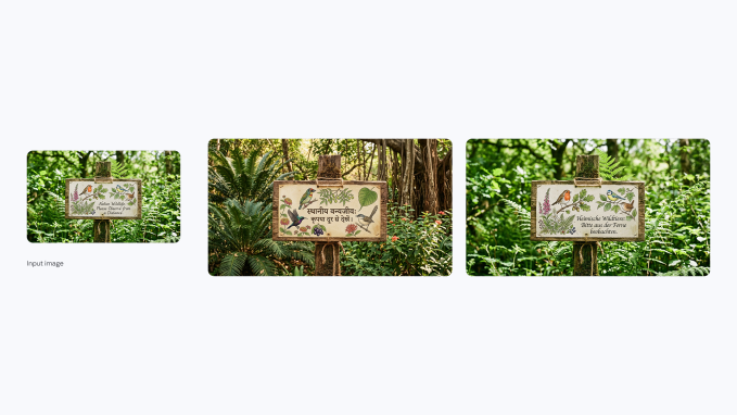 Google випустив Nano Banana 2: генеруйте зображення ще швидше 4 Google випустив Nano Banana 2: генеруйте зображення ще швидше 4