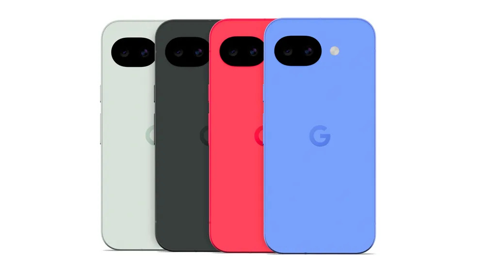 Google Pixel 8a: нова модель з Tensor G4 та вигідними знижками 2