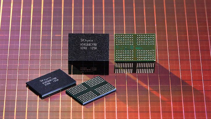 Samsung та SK Hynix шокують: ціни на пам'ять стали настільки абсурдними, що покупцям вигідніше відмовитися від закупівлі 1