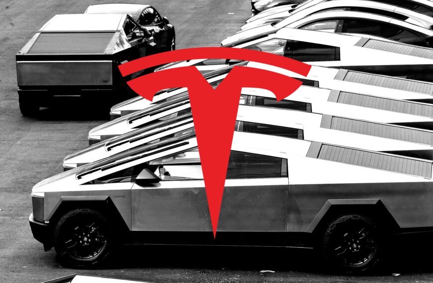 Головна 3 Tesla відмовляється від продажу автомобілів