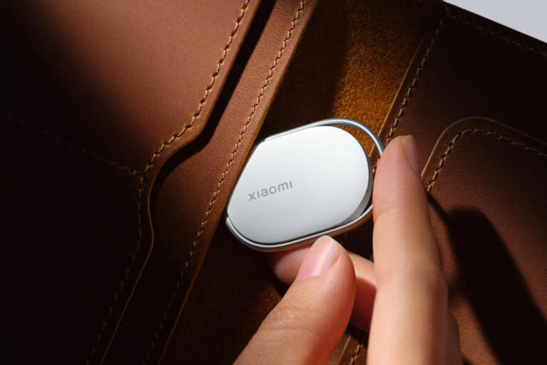 Xiaomi Tag: Трекер, що працює в екосистемах Apple та Google 42