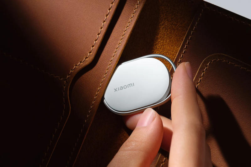 Xiaomi Tag: Трекер, що працює в екосистемах Apple та Google 1 Источник изображения: Xiaomi