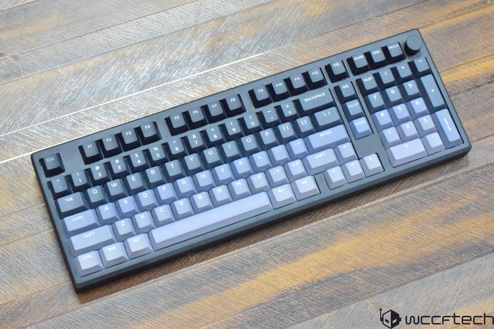 EPOMAKER Galaxy 100 Lite: Розкрий неймовірно плавне відчуття друку 6