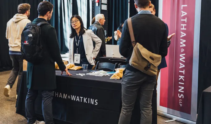 Експонуйте свій стартап у Бостоні на TechCrunch Founder Summit 2026 2