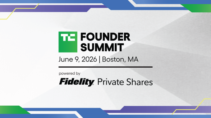 Експонуйте свій стартап у Бостоні на TechCrunch Founder Summit 2026 3