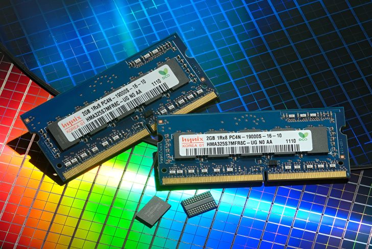 Samsung та SK Hynix шокують: ціни на пам'ять стали настільки абсурдними, що покупцям вигідніше відмовитися від закупівлі 2