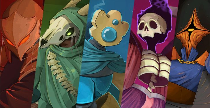 Slay the Spire 2: Ранній доступ вже за два тижні 1