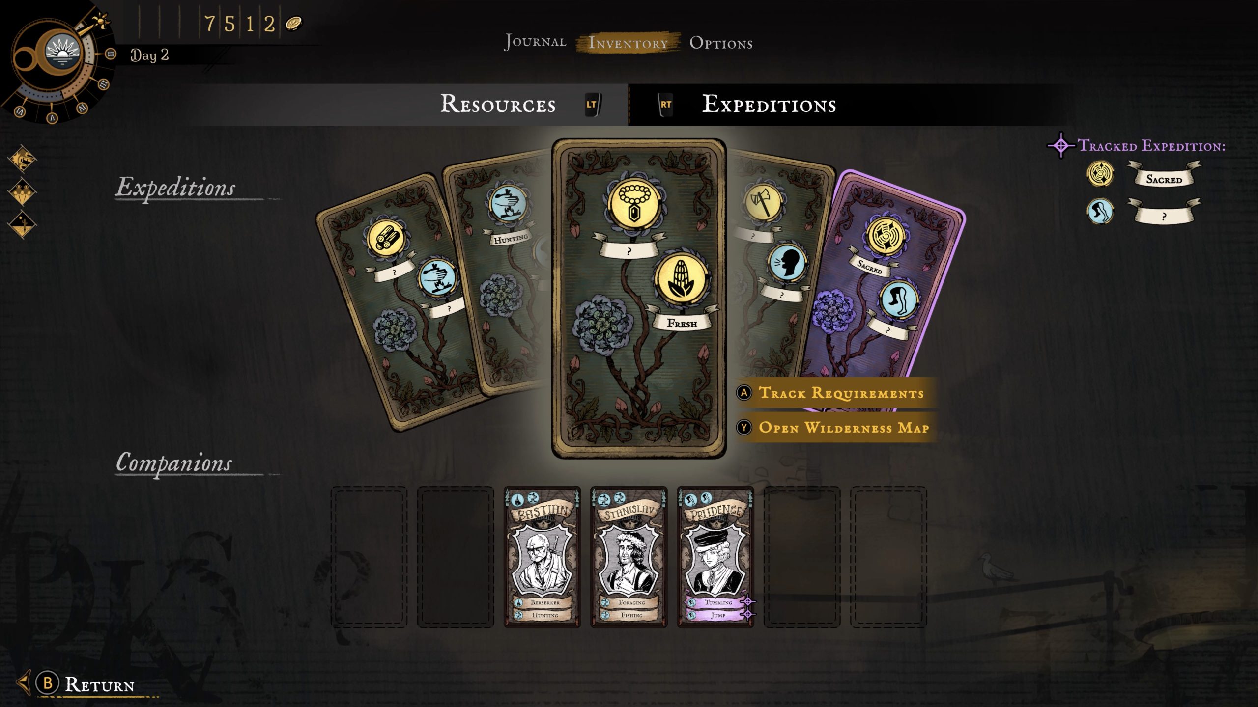 Lil' Guardsman: Розробник оголосив про Curse of Resthaven — радикальний зсув у бік містики від автора гри-переможниці 8