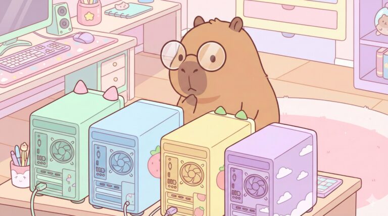 Alibaba запускає Qwen3.5-Medium: потужність Sonnet 4.5 на вашому комп'ютері 24 Alibaba запускає Qwen3.5-Medium: потужність Sonnet 4.5 на вашому комп'ютері 23