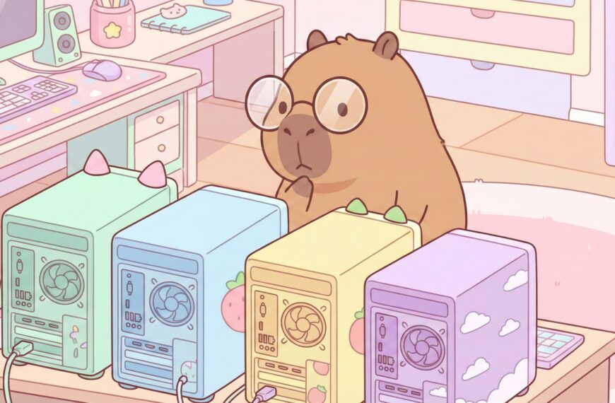 Головна 2 Alibaba запускає Qwen3.5-Medium: потужність Sonnet 4.5 на вашому комп’ютері