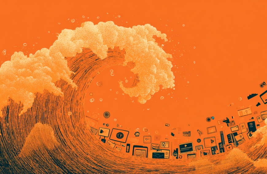 Головна 25 Anthropic перетворює розробку програм: зустрічайте Claude Cowork для вашого бізнесу