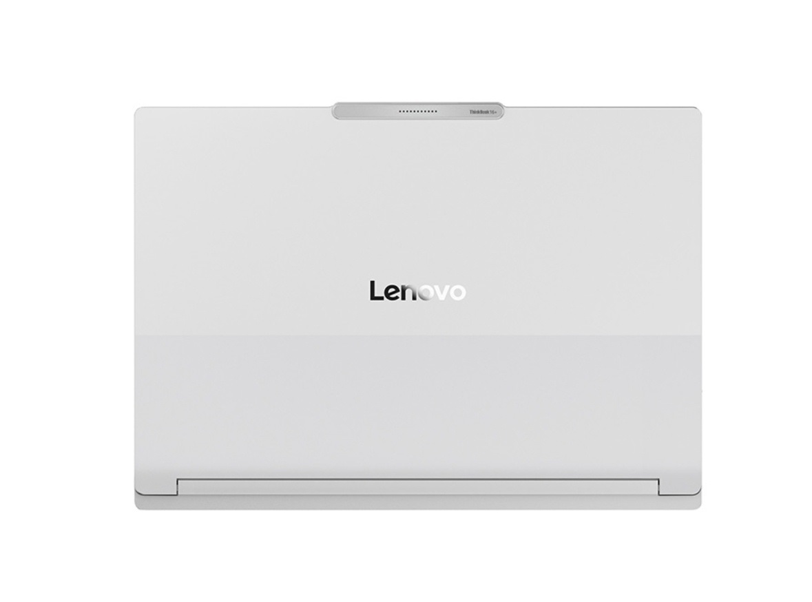 Lenovo презентує першу мейнстрімну лінійку ноутбуків з LPCAMM2 та процесорами Intel Core Ultra Series 3 3 Lenovo презентує першу мейнстрімну лінійку ноутбуків з LPCAMM2 та процесорами Intel Core Ultra Series 3 3