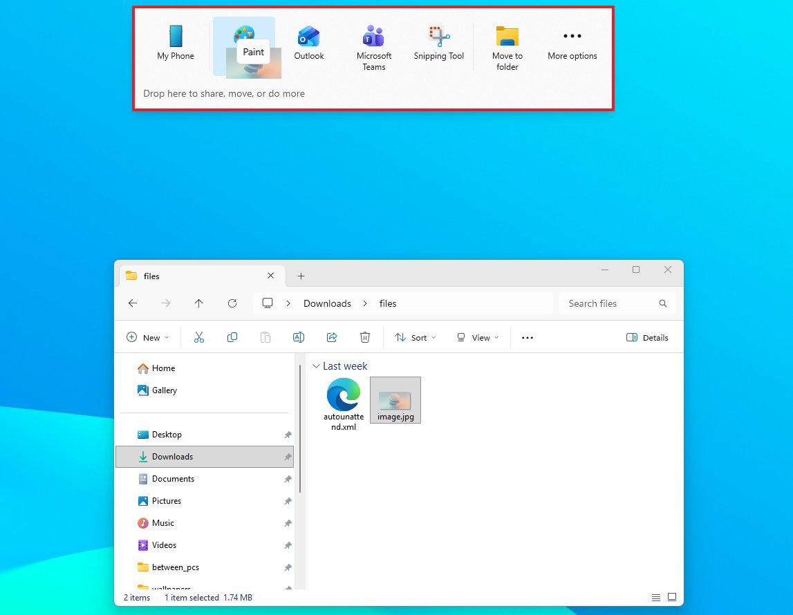Windows 11 здобуває нові функції: дві з них викликають відчай 2