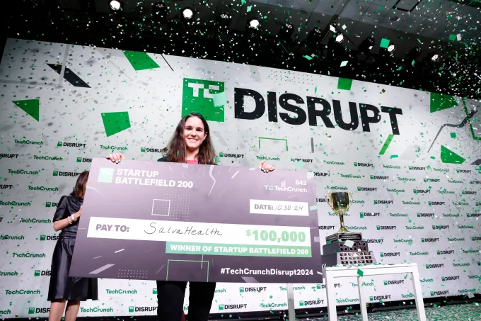 Залишилося 2 дні: Встигніть отримати максимальні знижки на TechCrunch Disrupt 2026 5