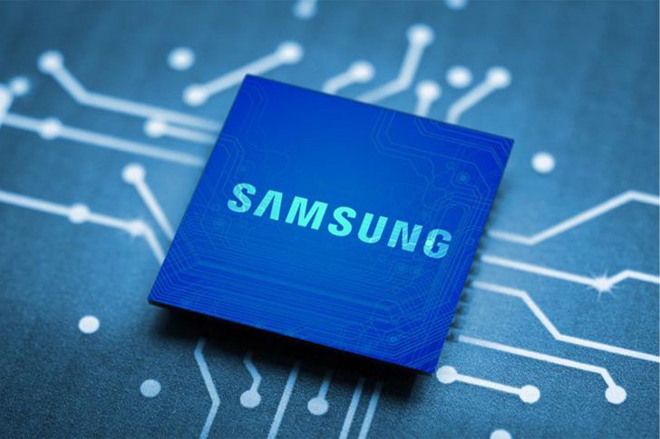 Samsung виводить на перший план високоприбуткові компоненти: підрозділ напівпровідників прагне досягти вражаючих 50% прибутку 1