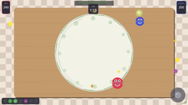 Meta: звільнений інженер навчив пса кодити ігри з Claude Code 9