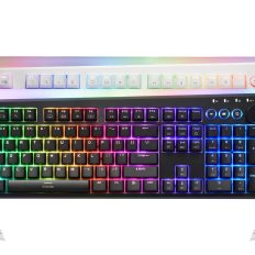 Womier SK80 Pro: Огляд клавіатури, що вражає та дивує 35 Womier SK80 Pro: Огляд клавіатури, що вражає та дивує 35