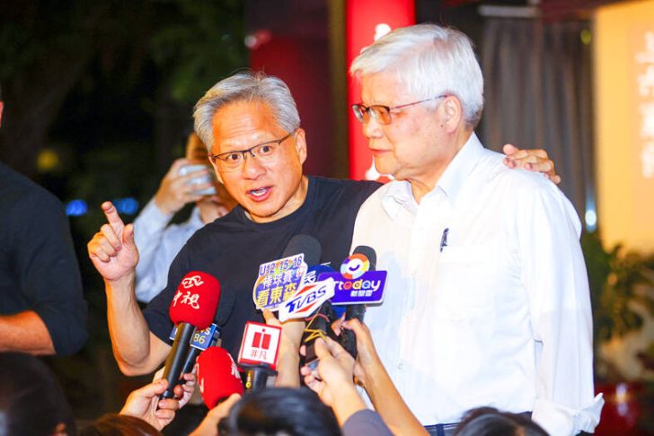 NVIDIA та AMD: як вибір TSMC переписав правила гри у світі чипів 2 NVIDIA та AMD: як вибір TSMC переписав правила гри у світі чипів 2