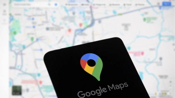 Google Maps: обмежено доступ для неавторизованих користувачів 1