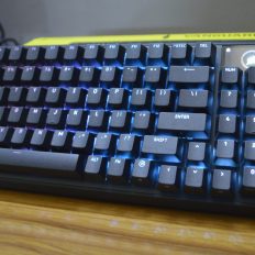 EPOMAKER Galaxy 100 Lite: Розкрий неймовірно плавне відчуття друку 13