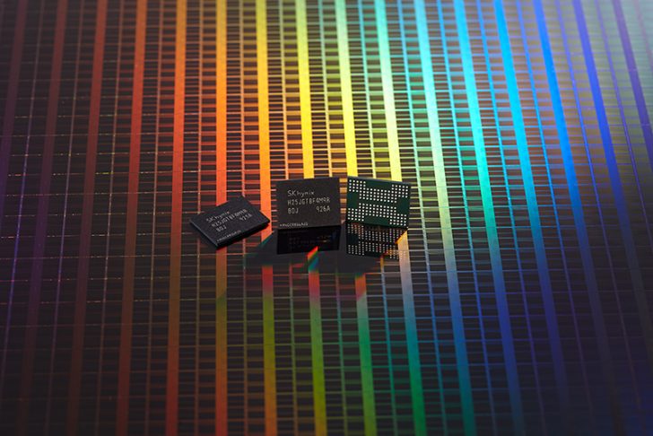 Японські субсидії для Samsung і SK Hynix: корейські гіганти відмовляються від вигідних пропозицій 2